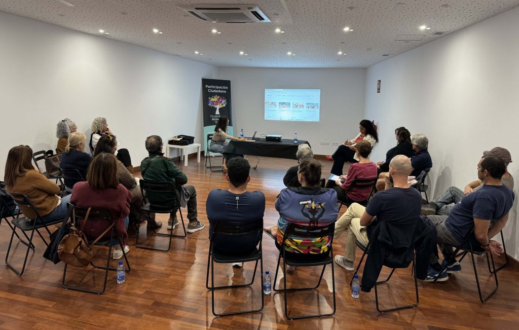Yaiza invita a los colectivos a un nuevo encuentro informativo para ampliar la participación ciudadana.