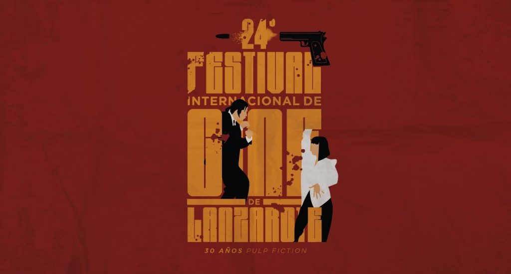 Festival Internacional de Cine de Lanzarote