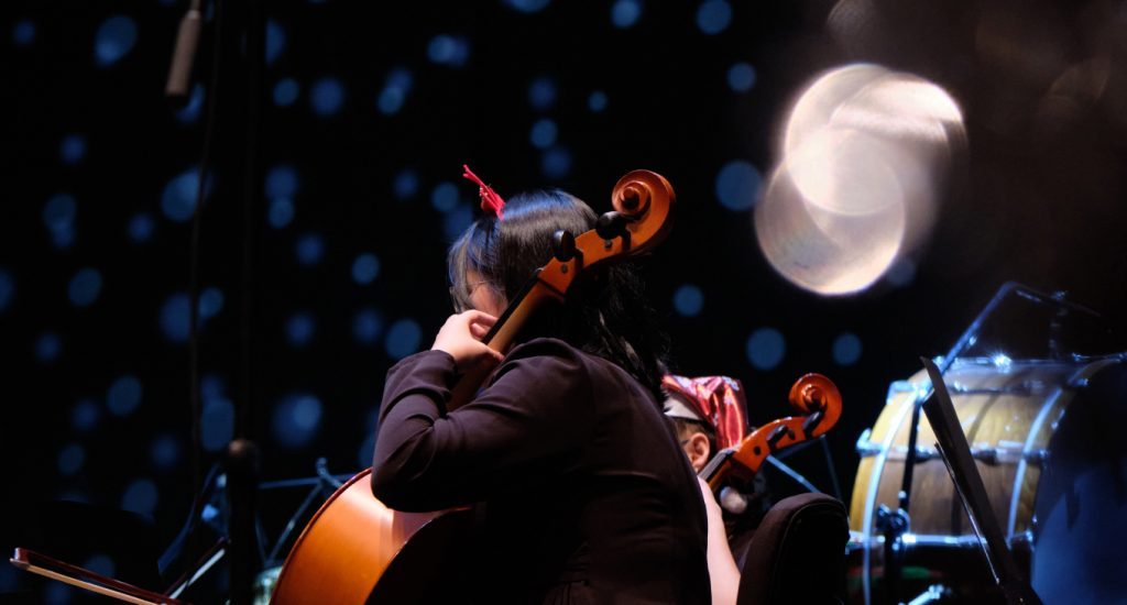 Semana de la música 2024 – Centro Insular de Enseñanzas Musicales