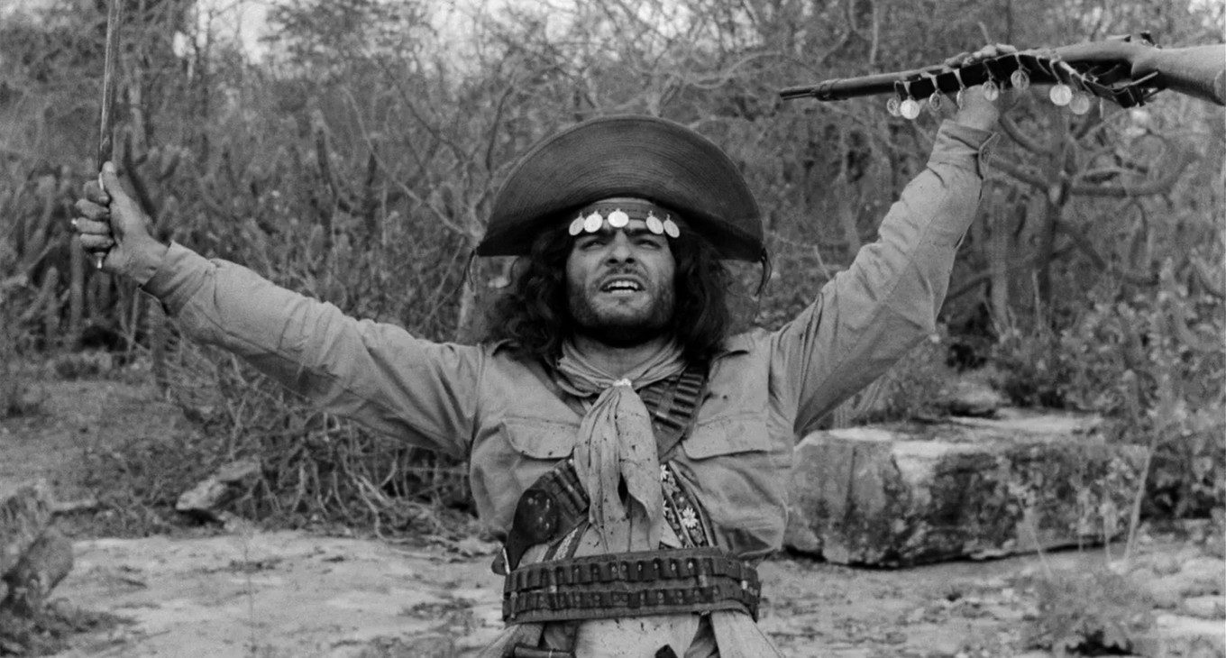 Dios y el diablo en la tierra del sol – Glauber Rocha, 1964