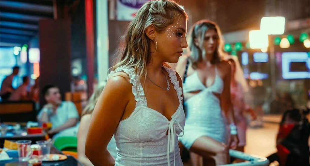 How to Have Sex – Molly Manning Walker, 2023 Sesión jueves