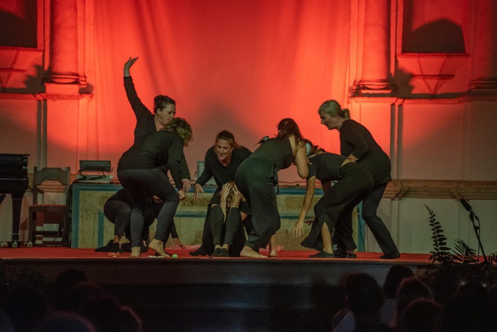 Teguise concluye su Plan Cultural con talleres, bailes populares y el Festival de Solistas