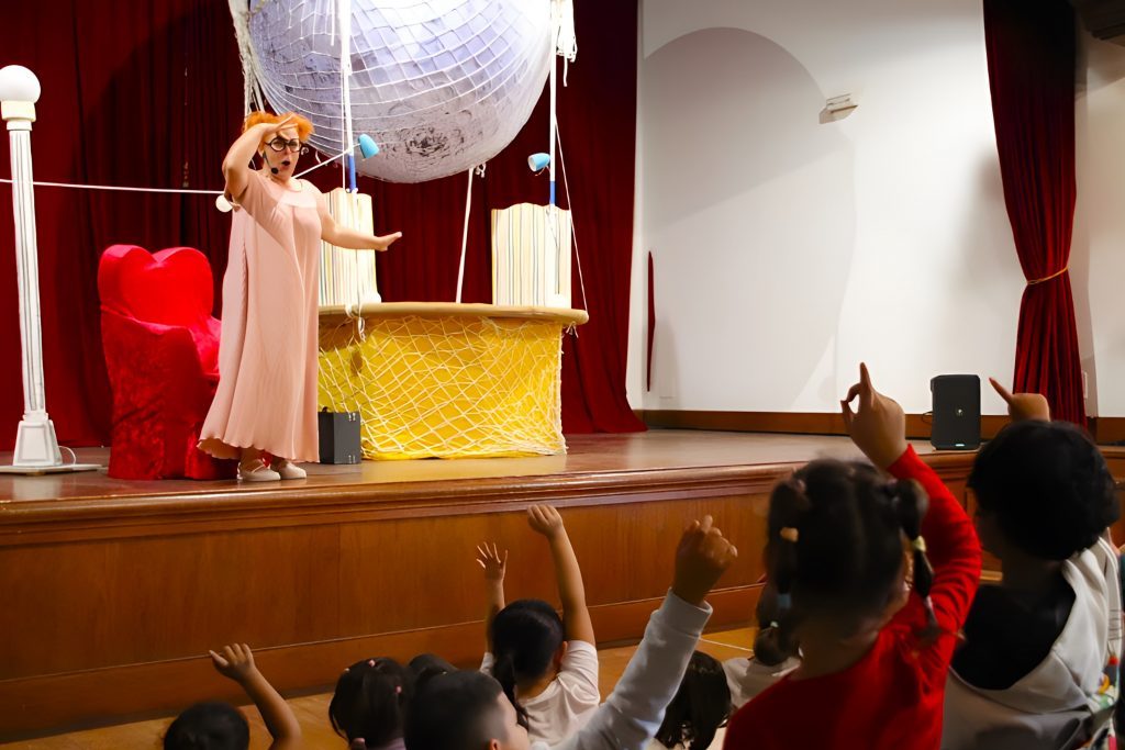 Yaiza finaliza sus Jornadas de la Infancia y la Familia con más de 300 participantes