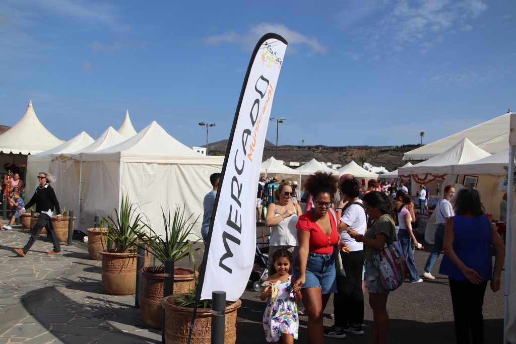 El Mercado de Uga relanza su oferta de productos kilómetro cero