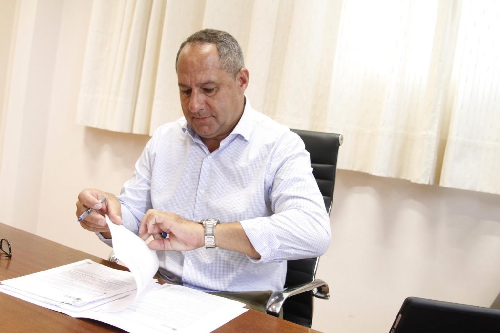 El Servicio Insular de Deportes abre el plazo de presentación para las subvenciones deportivas de concurrencia competitiva