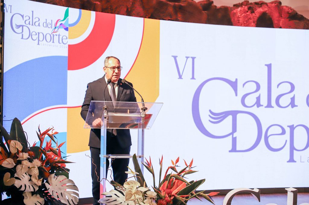 El Servicio Insular de Deportes de Lanzarote se prepara para la VII edición de la Gala del Deporte