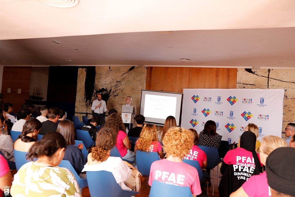 Tías impulsa la excelencia gastronómica liderando una apuesta pionera en Canarias