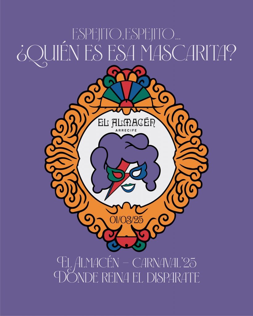 Los CACT presentan el Carnaval de El Almacén, una fantasía hecha realidad