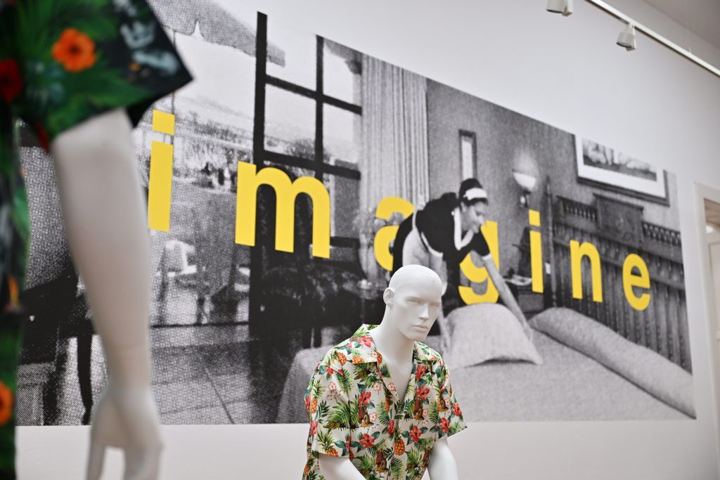 Dos nuevas exposiciones de la XII Bienal de Arte de Lanzarote invitan a repensar la isla