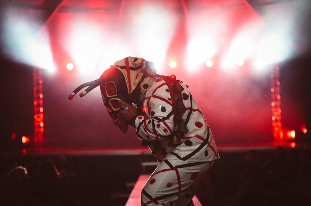 ‘Los Diabletes de Teguise’, una de las tradiciones más antigua de Canarias