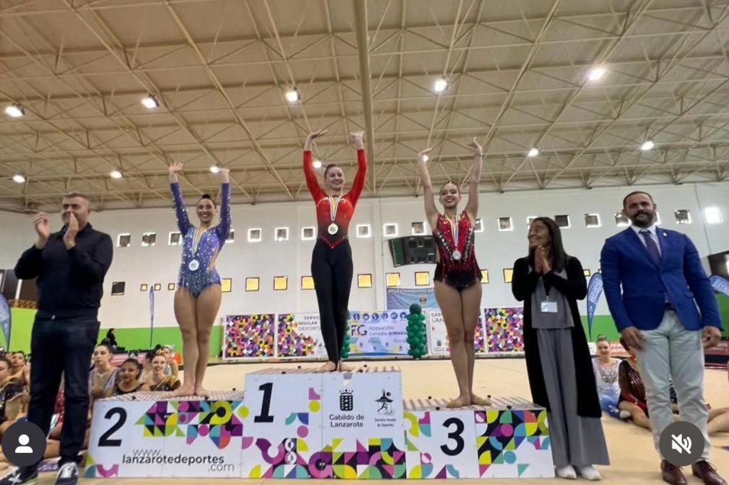 El Ayuntamiento de Teguise reconoce el talento y la dedicación de los jóvenes deportistas del municipio