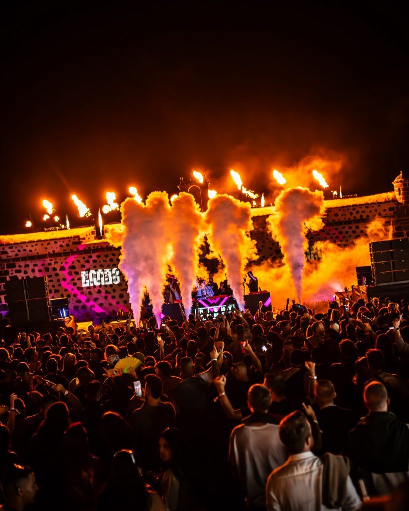 Paco Osuna llega a Lanzarote para encabezar una nueva edición de EMEC