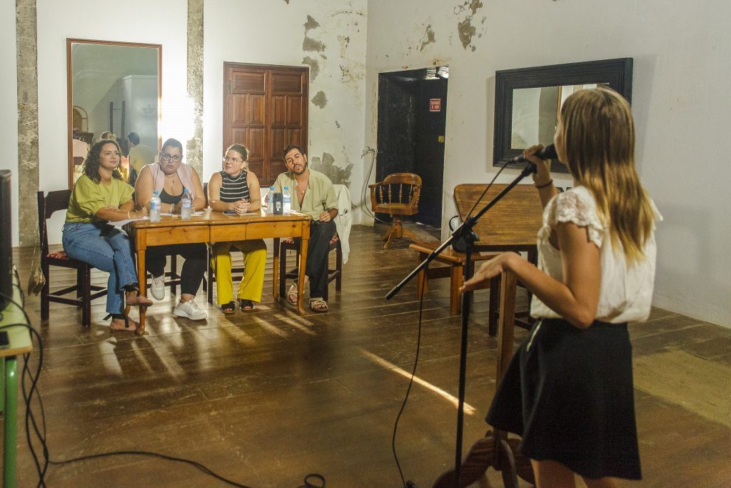 Teguise impulsa el talento juvenil con el casting del Musical de Navidad 2026