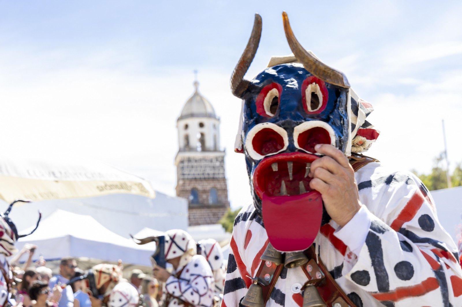 El Ayuntamiento de Teguise abre la votación popular para elegir la alegoría del Carnaval 2026