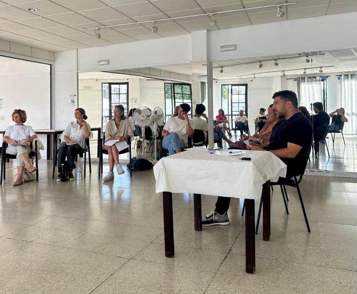 Tías conmemora el Día de la Salud Mental con talleres y lectura de manifiesto