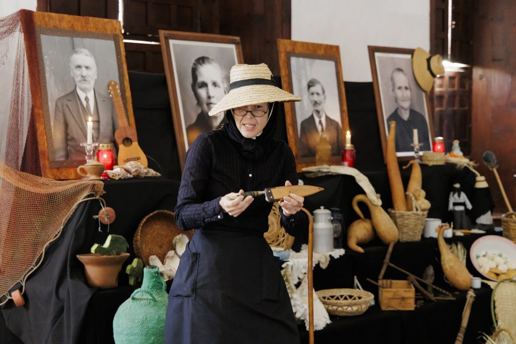 Teguise celebra Los Finaos con una programación que pone en valor la tradición y la identidad canaria