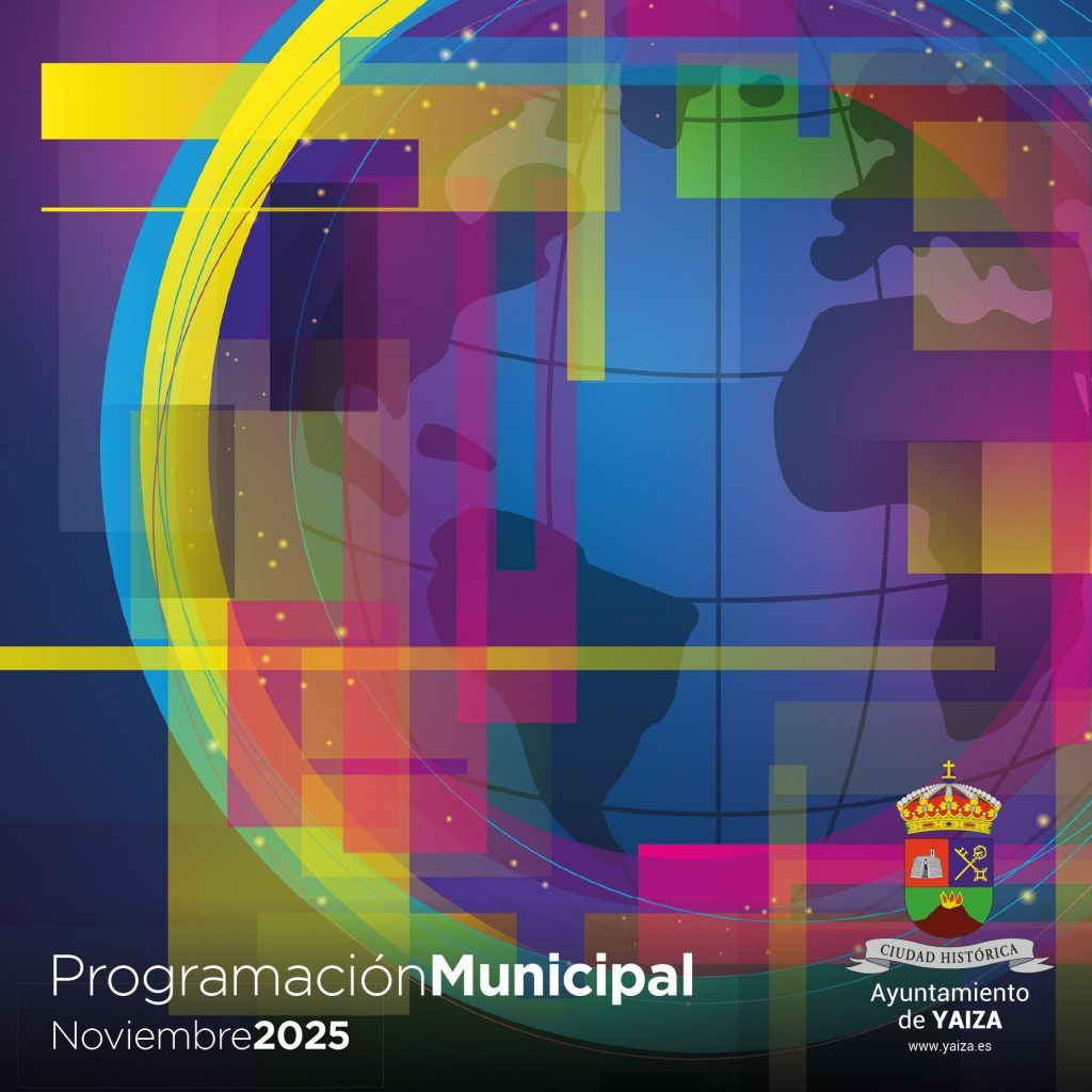 Yaiza ofrece una treintena de actividades en su agenda de noviembre