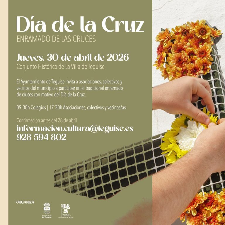 Día de la Cruz