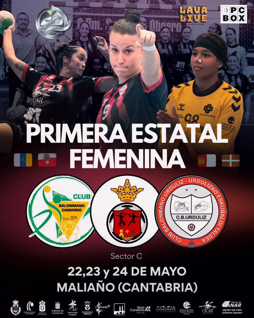 El San José Obrero disputa el Campeonato Estatal de  Primera División Femenina