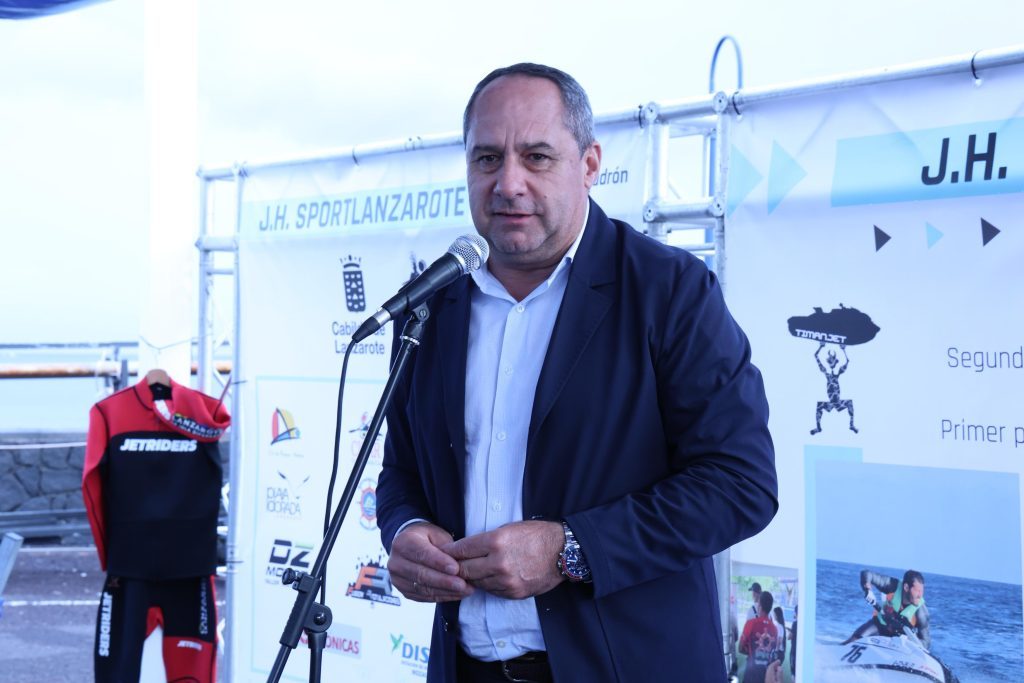 El Servicio Insular de Deportes abre el plazo de solicitud para el uso de las instalaciones deportivas insulares de cara a la temporada 2026-2027