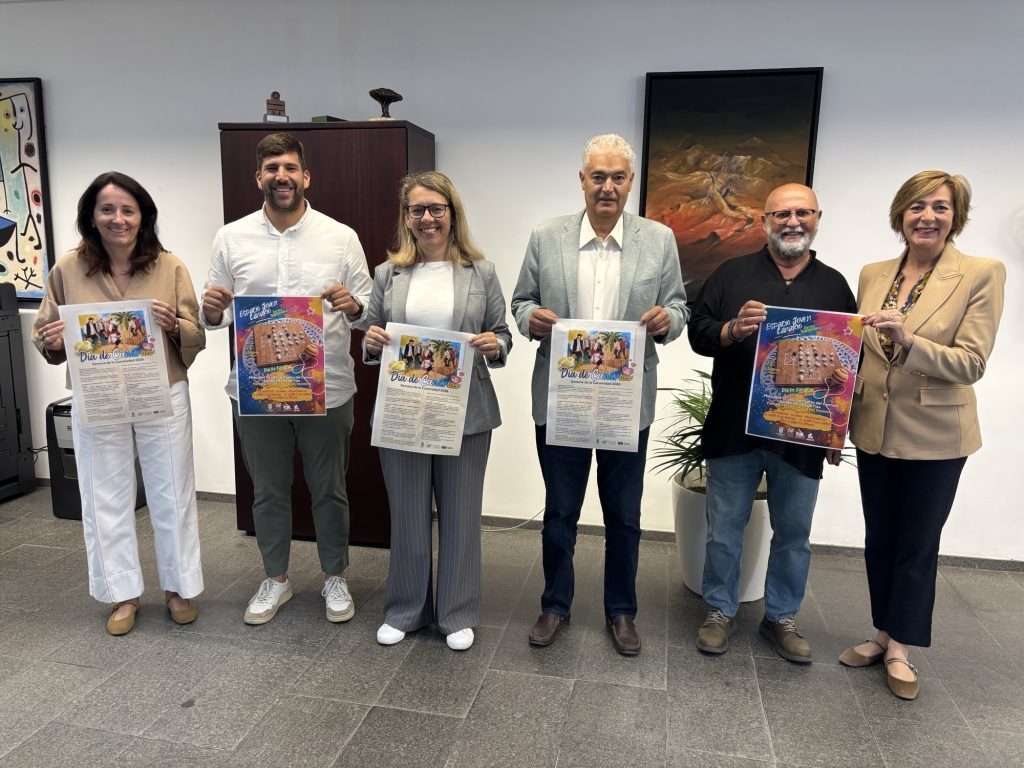 Tías se prepara para la gran Semana de la Canariedad con actividades en todos los pueblos y centros educativos