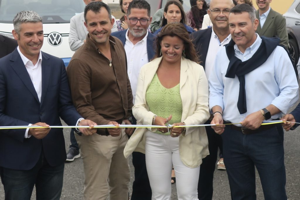 Teguise abre las puertas de la V Feria de Agricultura, Ganadería y Pesca reafirmando su compromiso con el sector primario