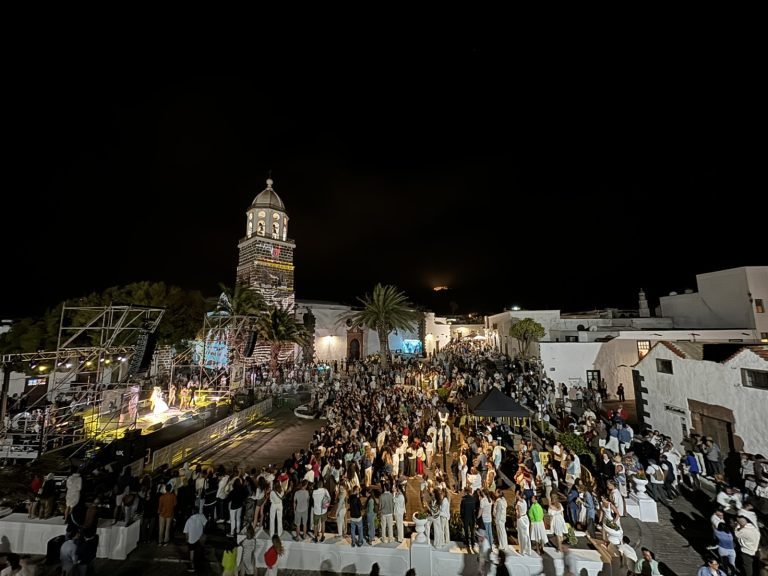 Noche Blanca