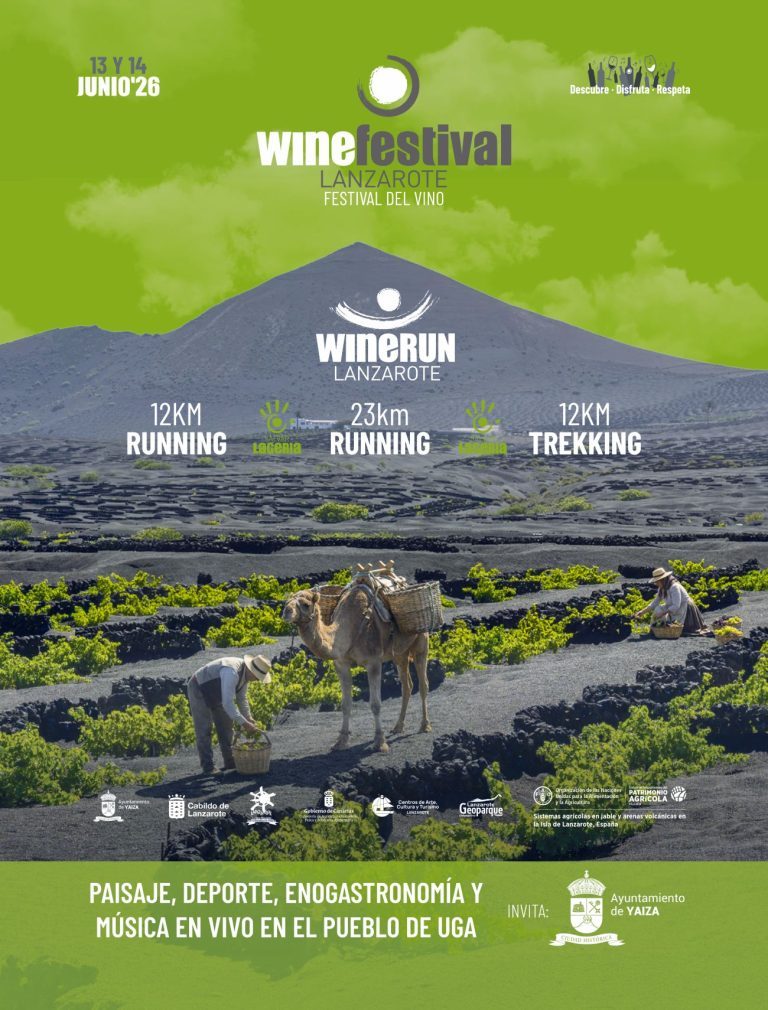 Wine Run 2026