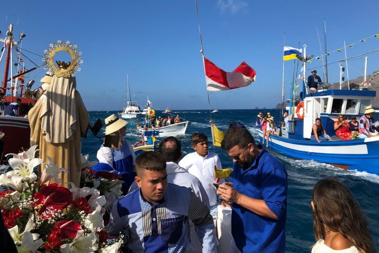 Procesión Marítima (2)