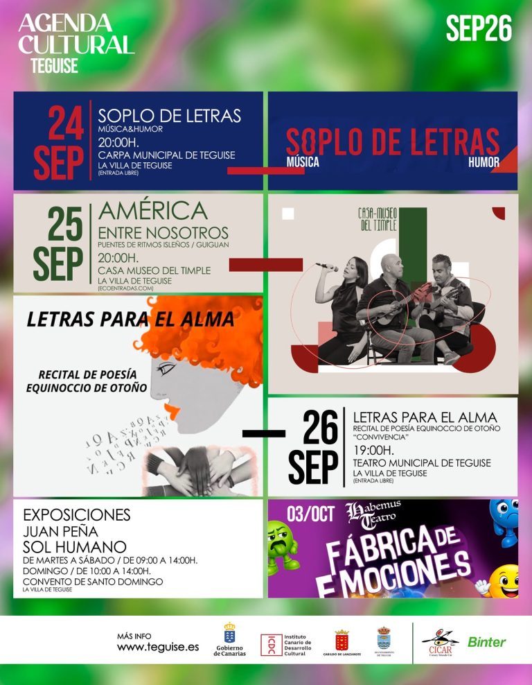 Agenda