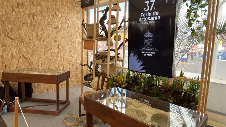 stand de Yaiza 5